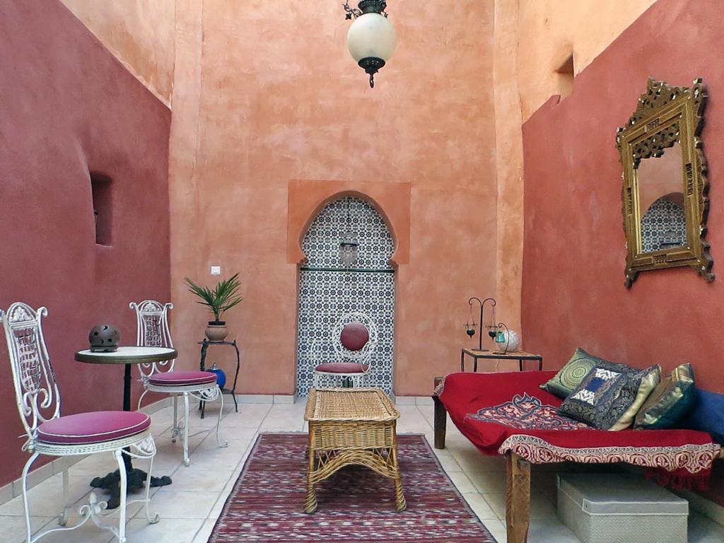 Bed & Breakfast Le Clos Du Rempart