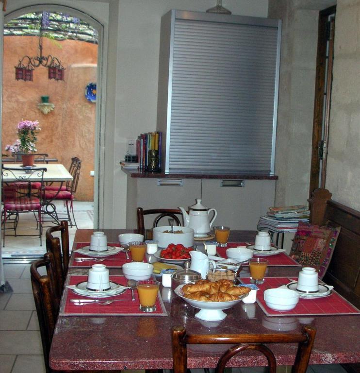 Bed & Breakfast Le Clos Du Rempart 5*
