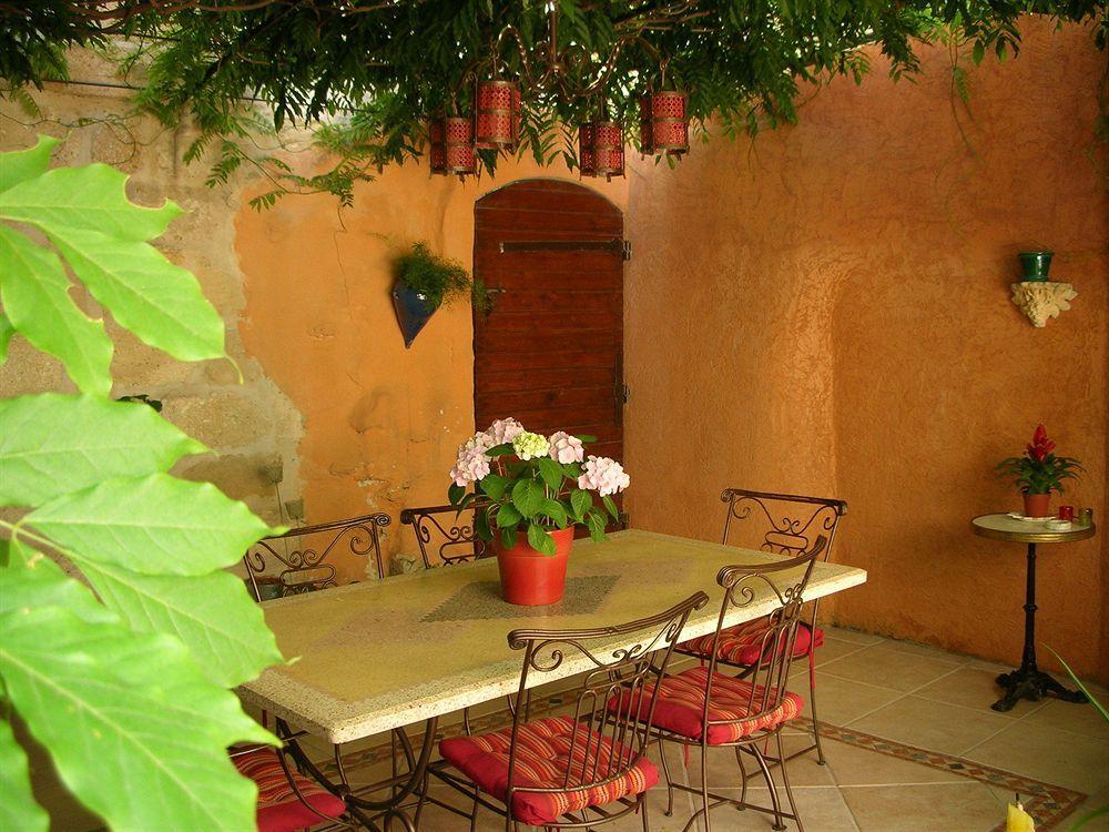 Bed & Breakfast Le Clos Du Rempart 5*