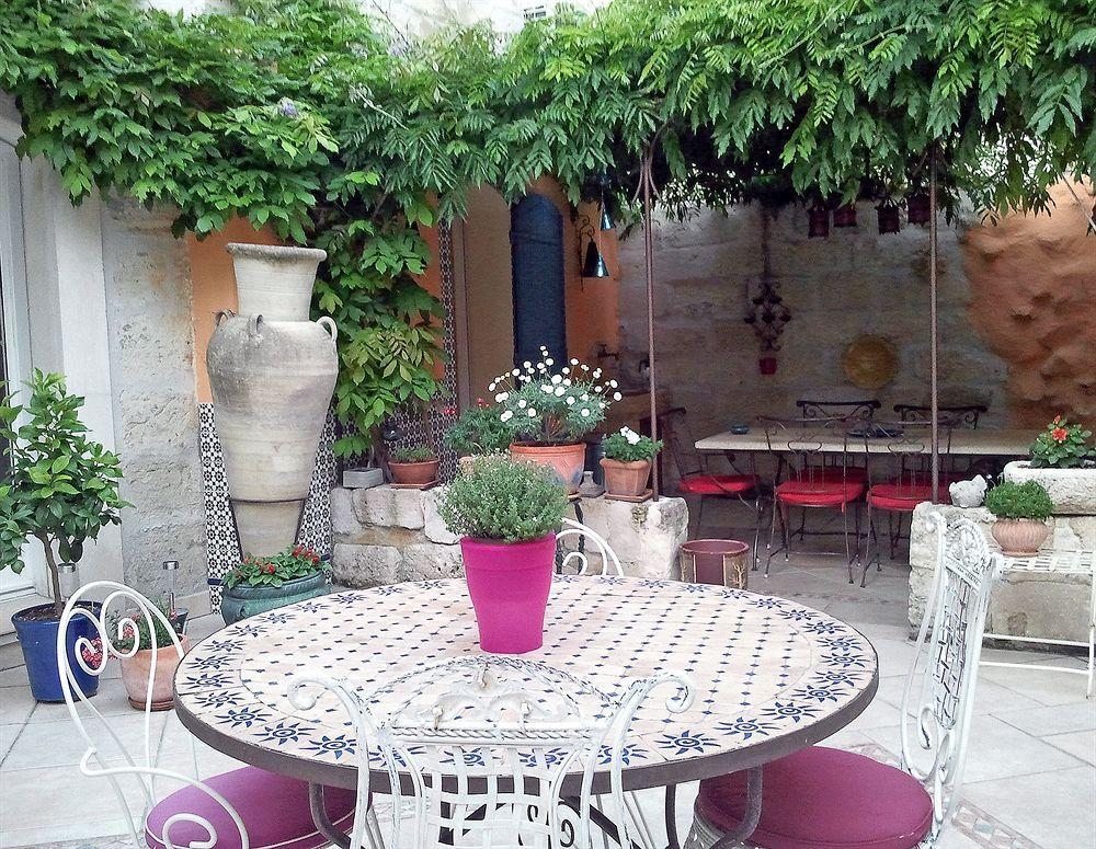 Le Clos Du Rempart Bed & Breakfast Avignon