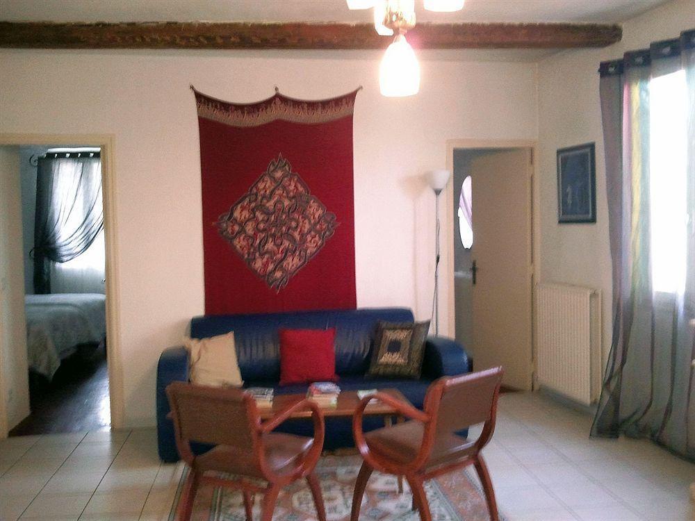 Le Clos Du Rempart 5*