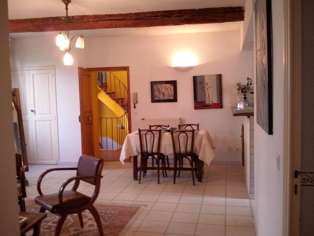 Bed & Breakfast Le Clos Du Rempart