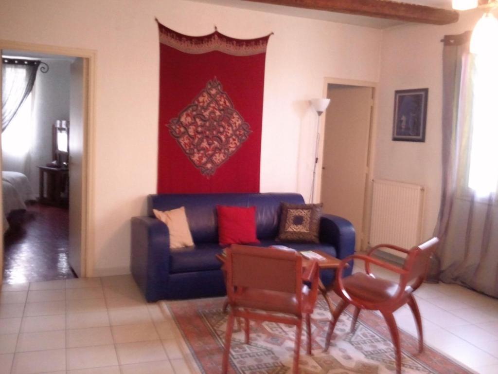Le Clos Du Rempart Bed & Breakfast Avignon