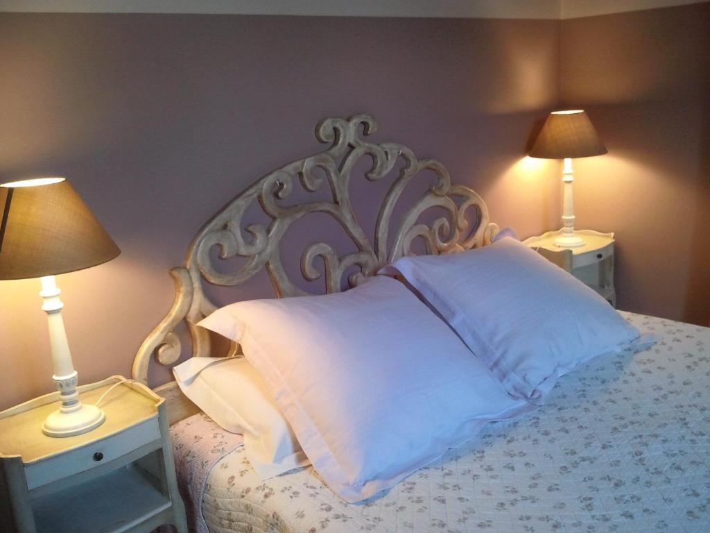 Le Clos Du Rempart Bed & Breakfast