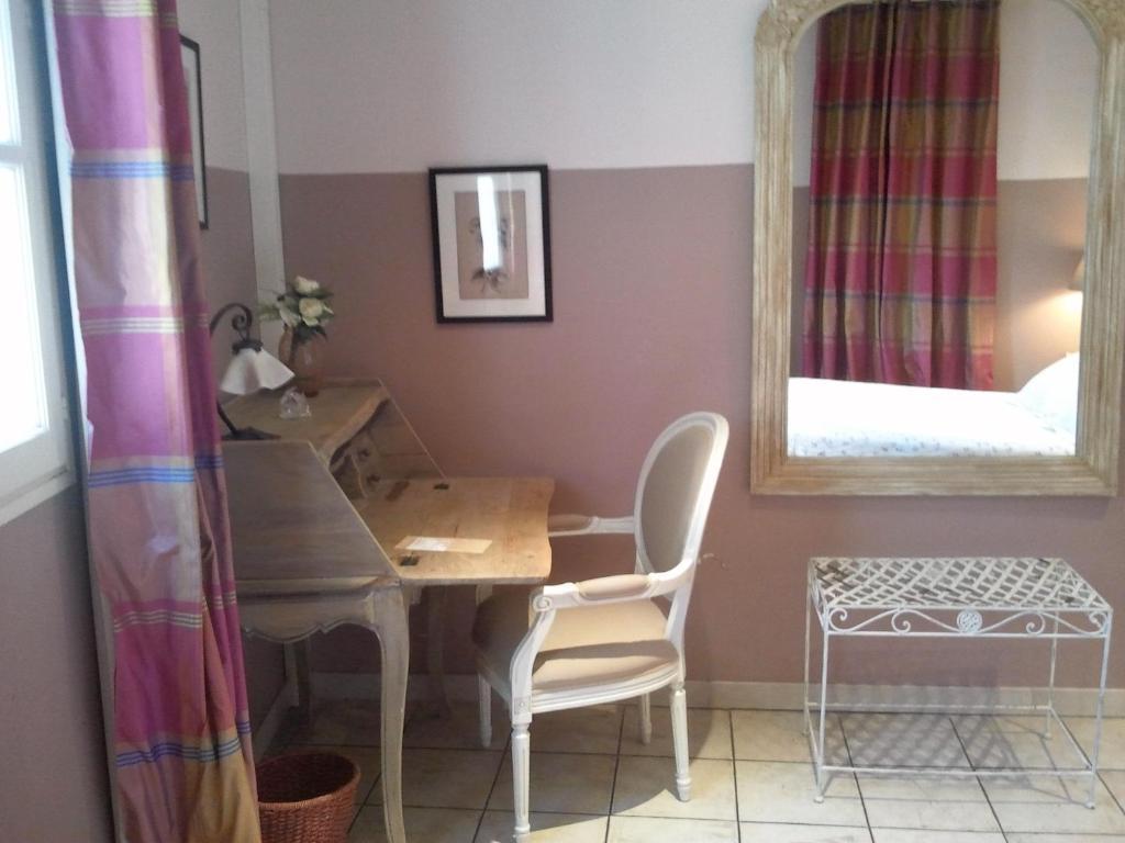 Le Clos Du Rempart 5* Avignon