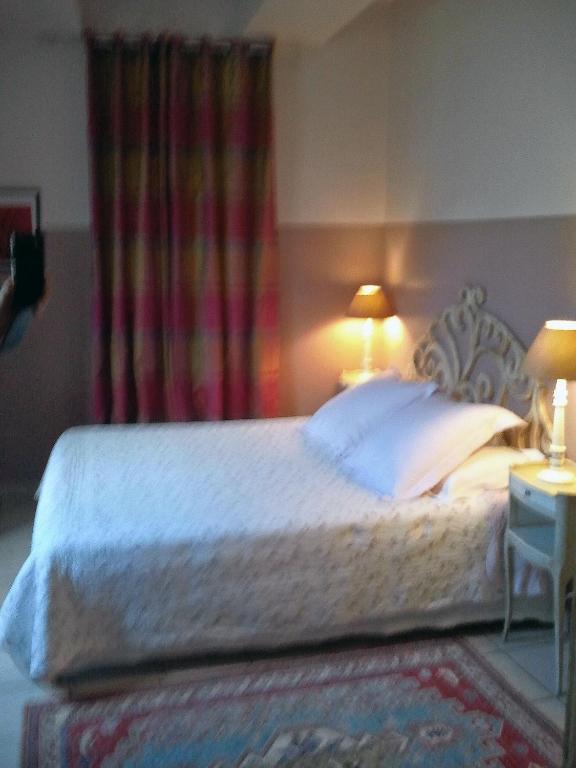 Bed & Breakfast Le Clos Du Rempart