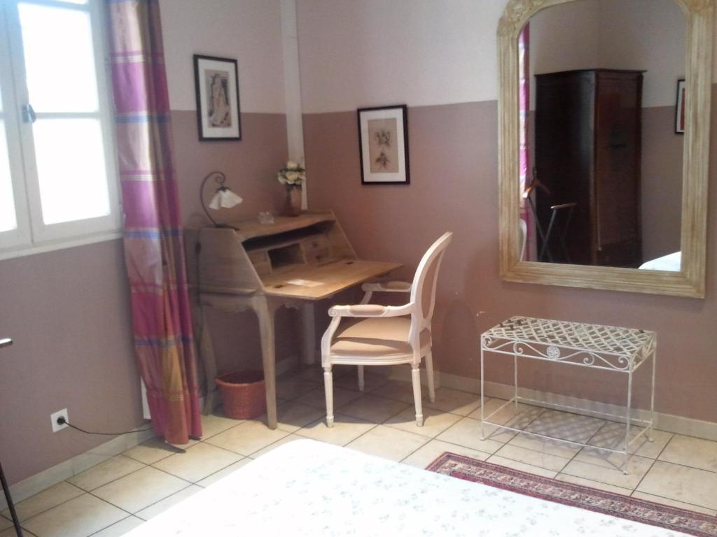 Le Clos Du Rempart Bed & Breakfast Avignon