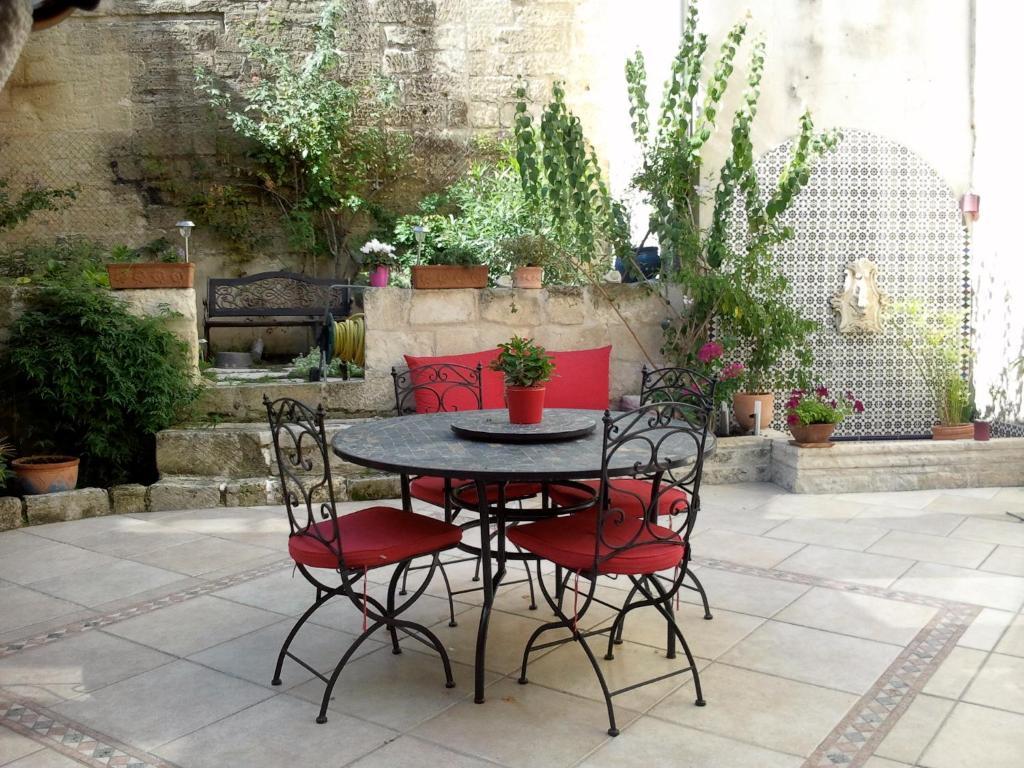 Le Clos Du Rempart 5*