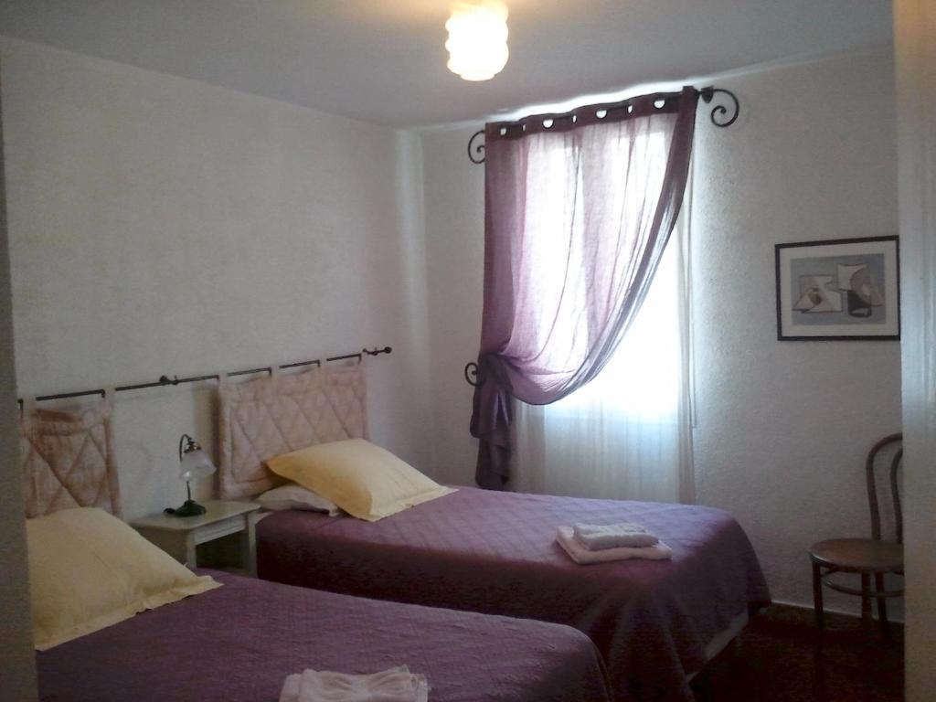 Le Clos Du Rempart Bed & Breakfast Avignon