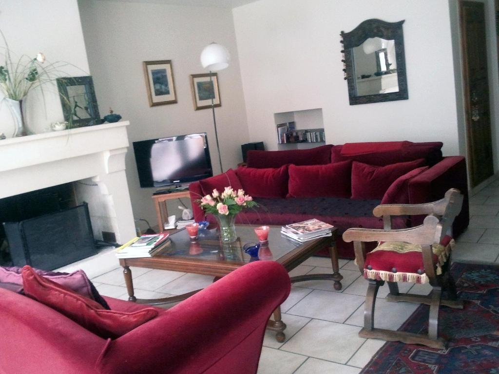 Le Clos Du Rempart 5* Avignon