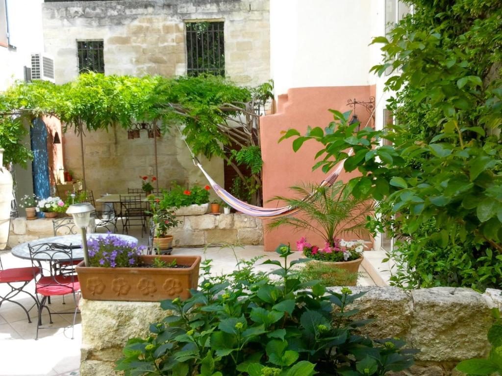 Le Clos Du Rempart 5* Avignon