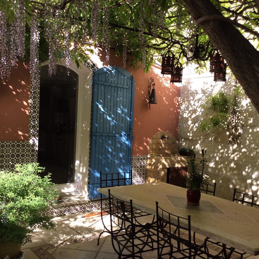 Bed & Breakfast Le Clos Du Rempart 5*