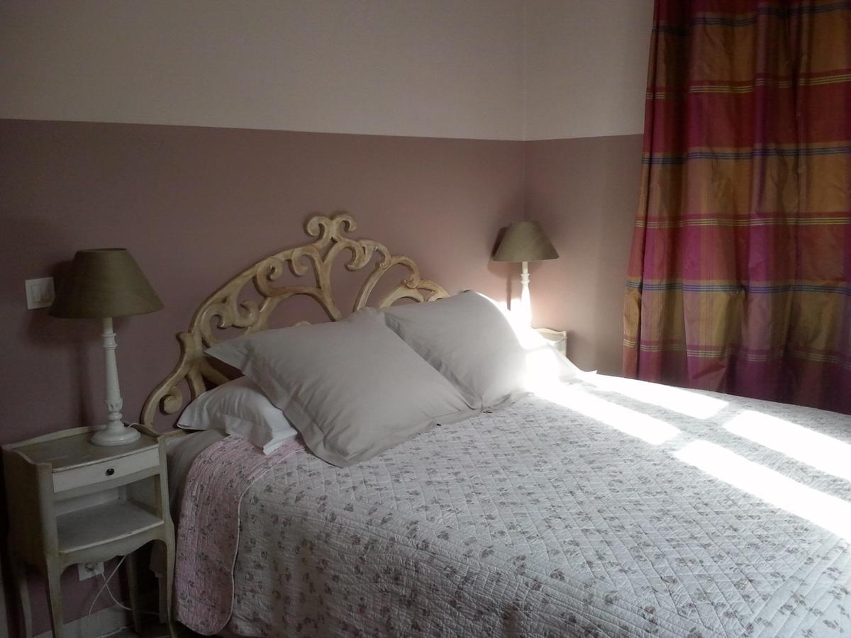 Le Clos Du Rempart Avignon