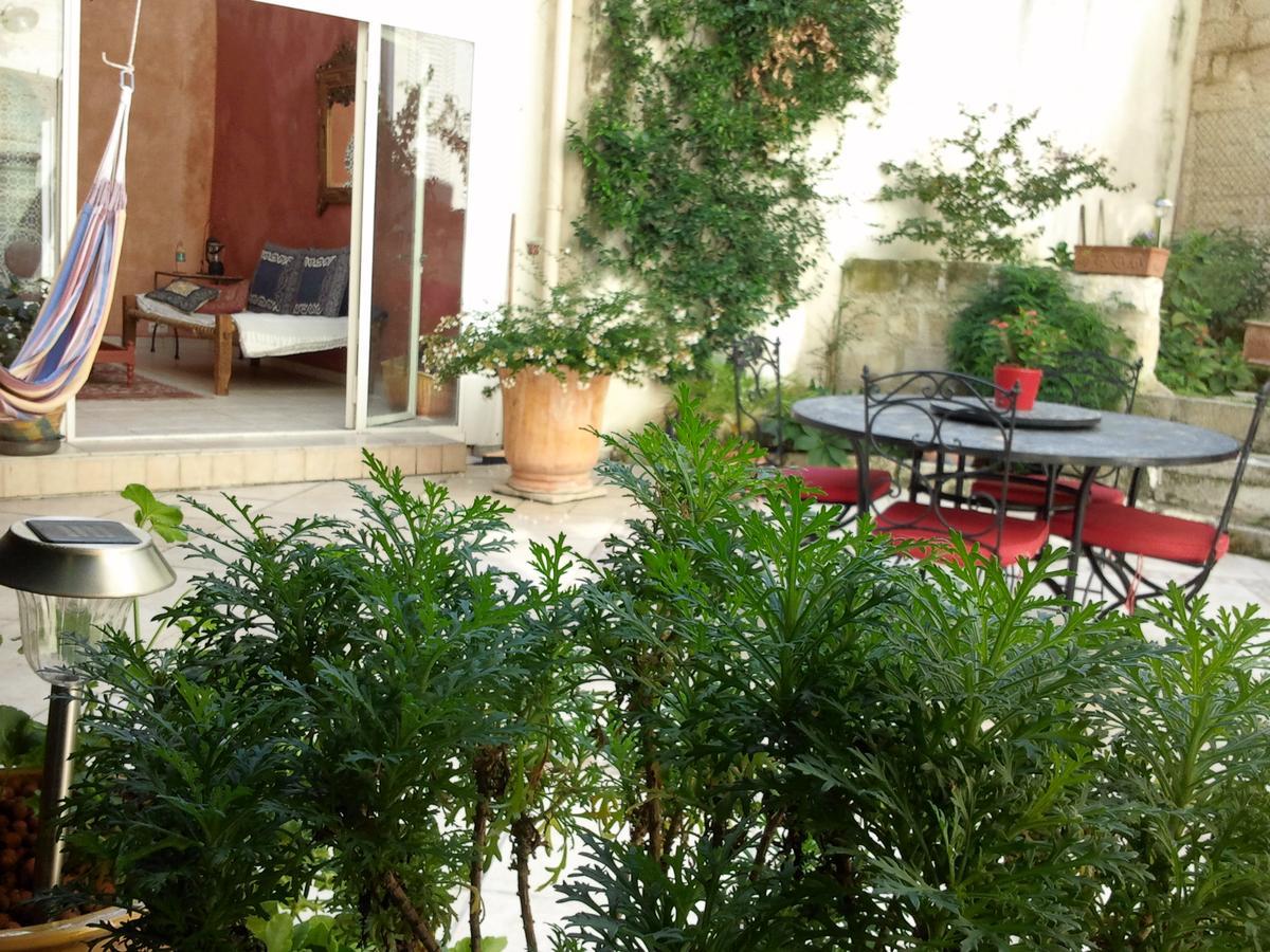 Le Clos Du Rempart Bed & Breakfast 5*