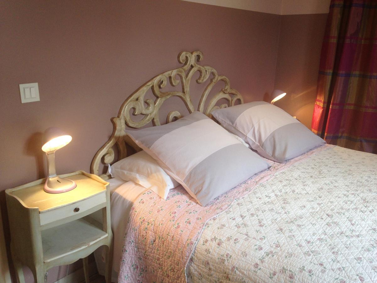 Le Clos Du Rempart Bed & Breakfast 5*
