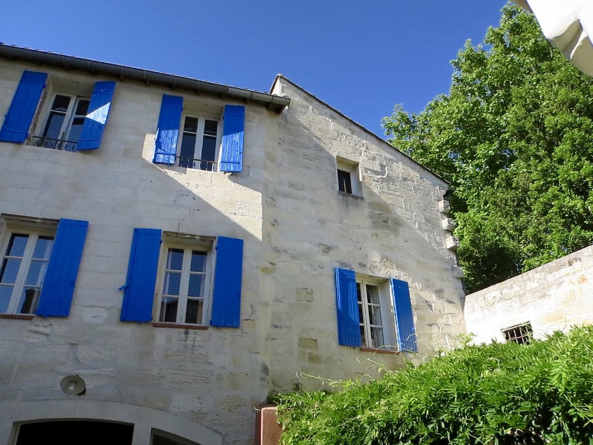 Le Clos Du Rempart