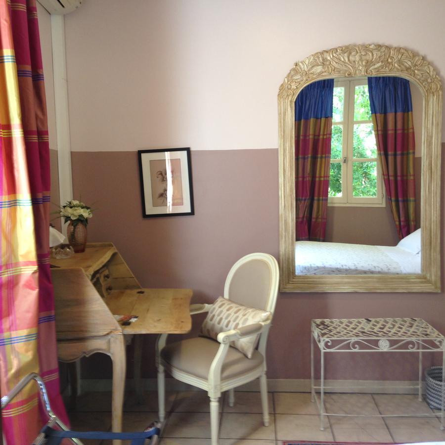 Le Clos Du Rempart Avignon