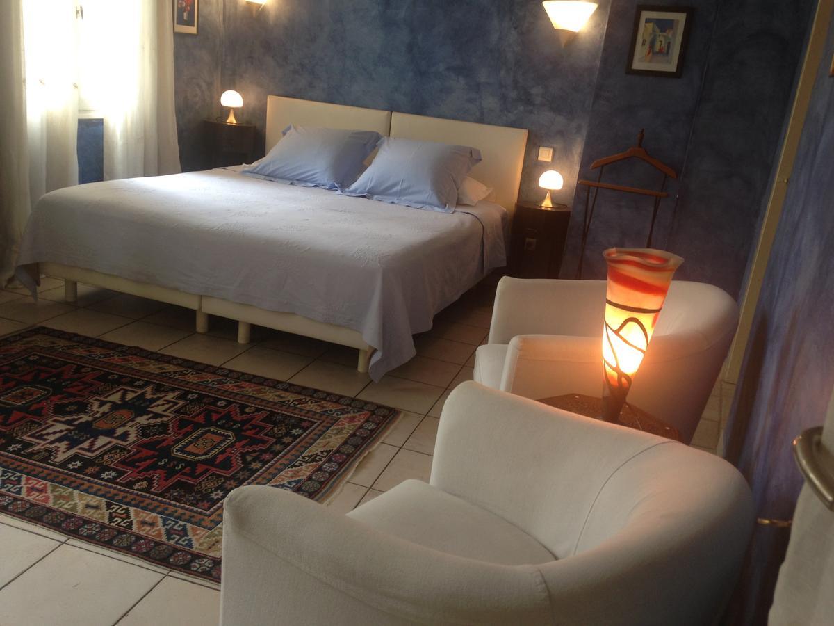 Le Clos Du Rempart Bed & Breakfast 5*