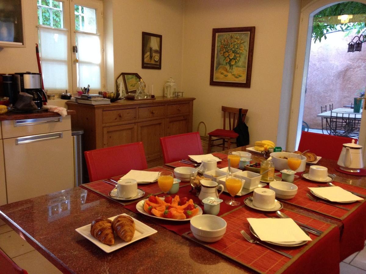 Bed & Breakfast Le Clos Du Rempart 5*