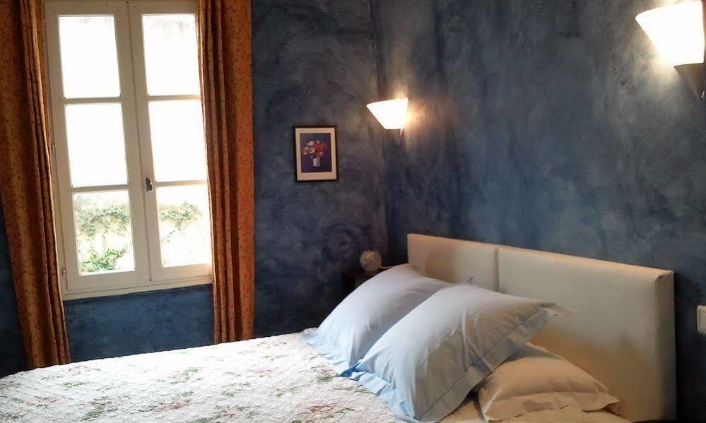 Le Clos Du Rempart Bed & Breakfast