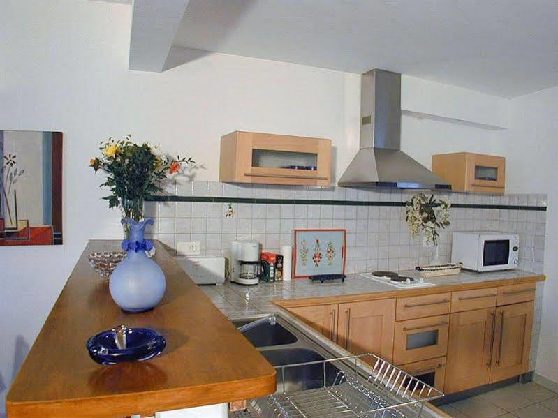 Le Clos Du Rempart Bed & Breakfast 5*