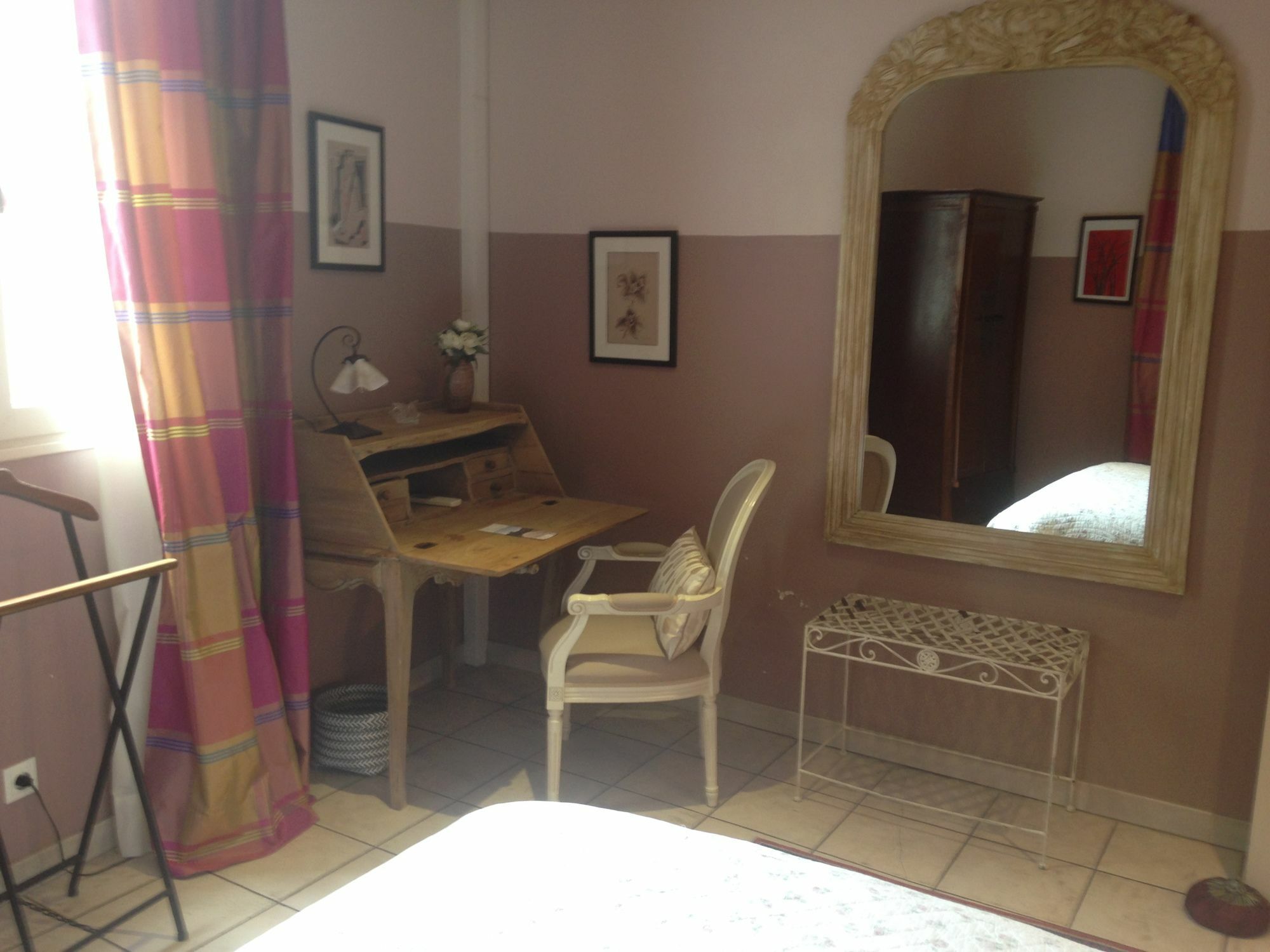 Le Clos Du Rempart 5*