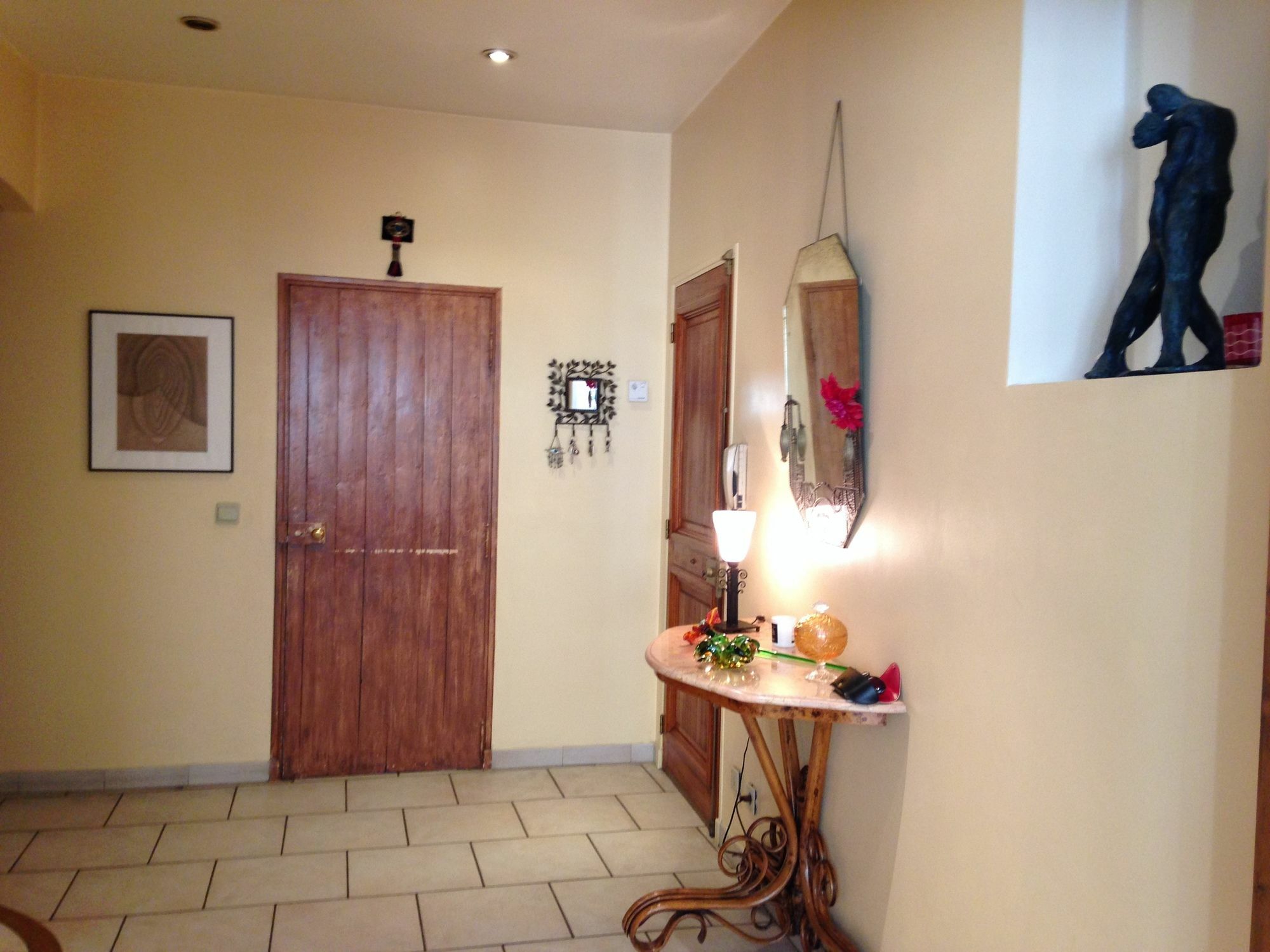 Le Clos Du Rempart