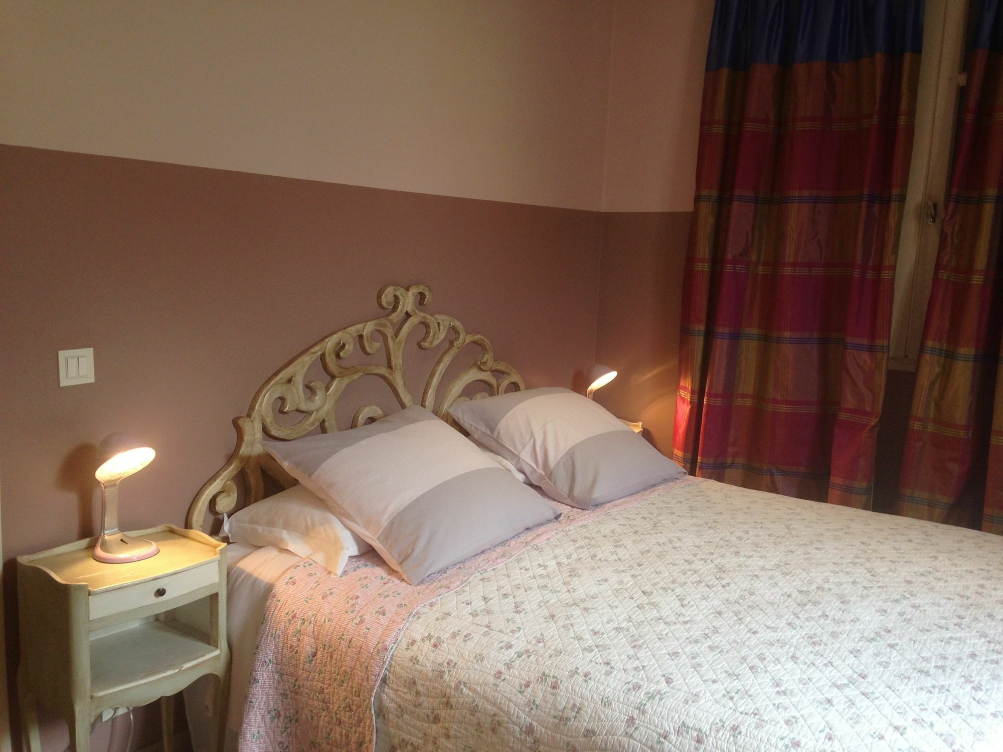 Le Clos Du Rempart Bed & Breakfast Avignon