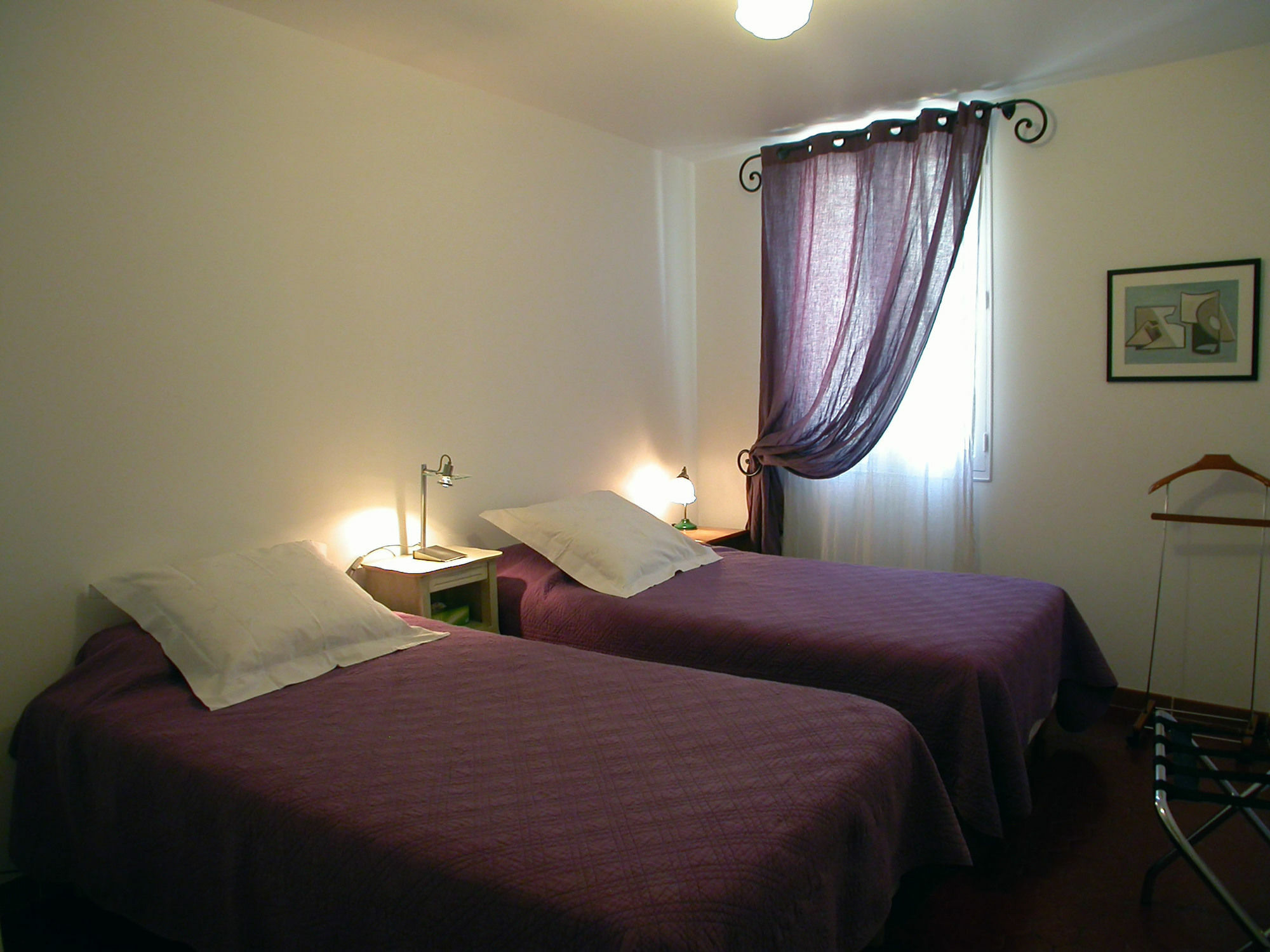 Le Clos Du Rempart Bed & Breakfast