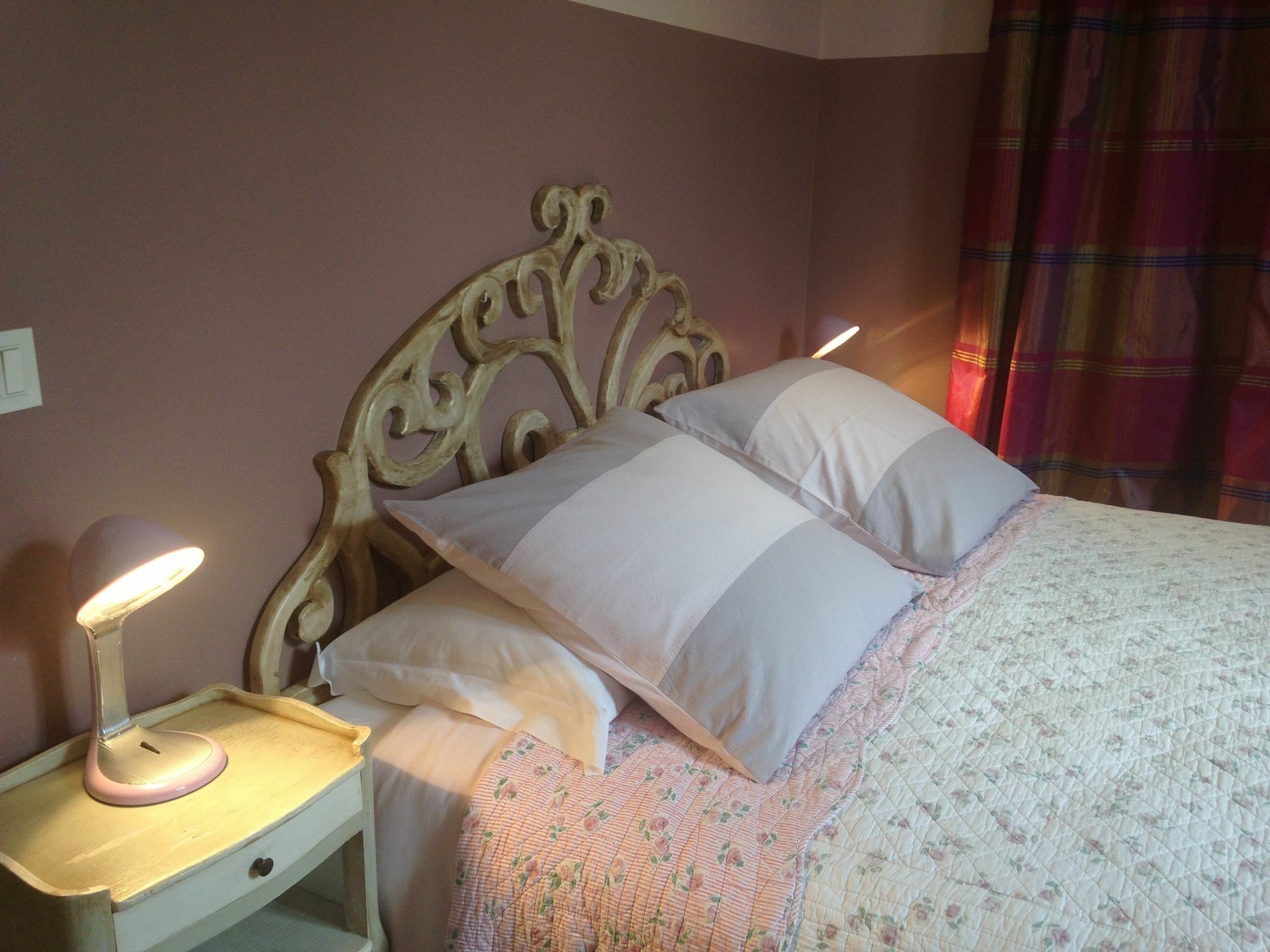 Bed & Breakfast Le Clos Du Rempart 5*