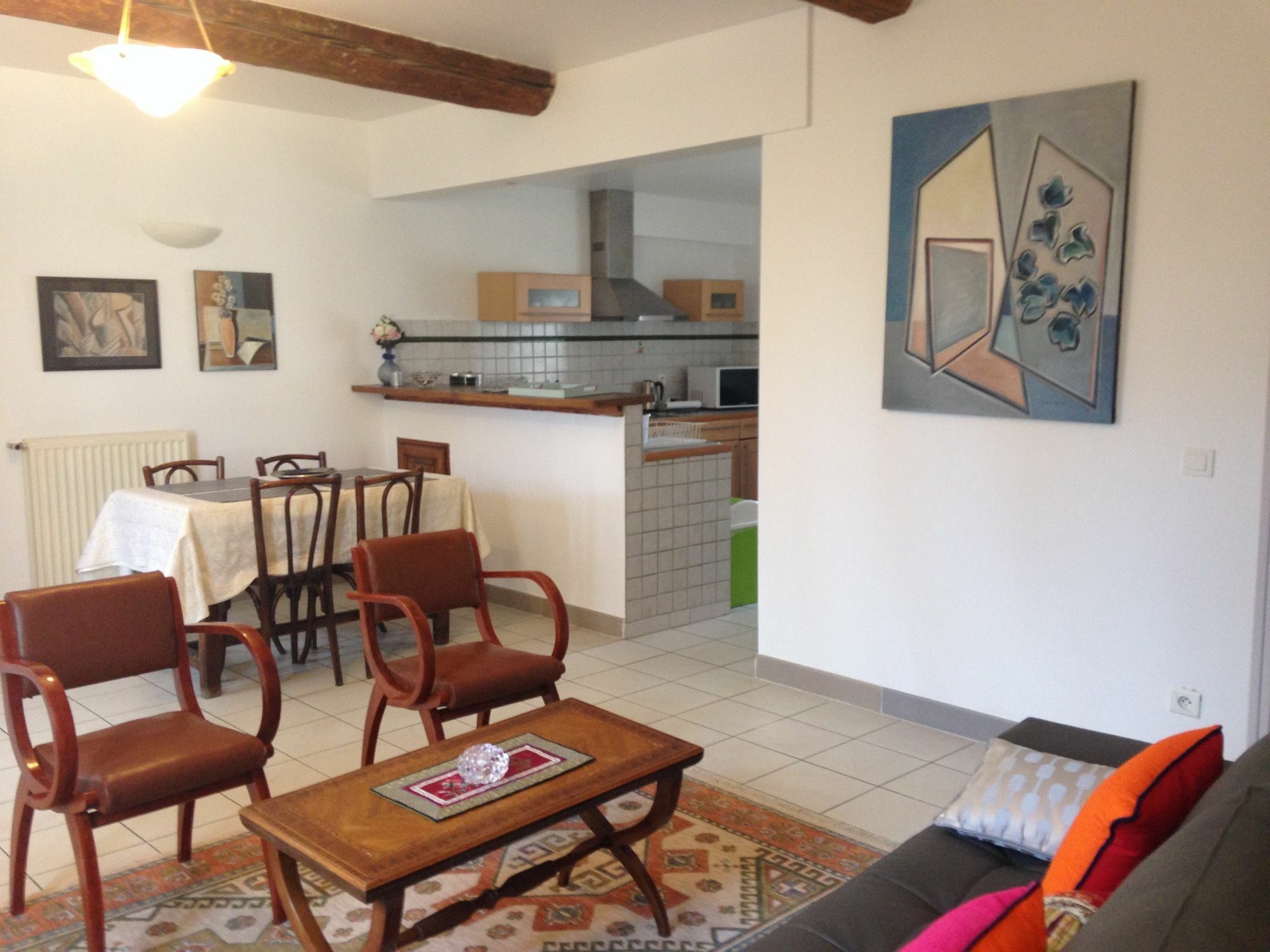 Bed & Breakfast Le Clos Du Rempart 5*