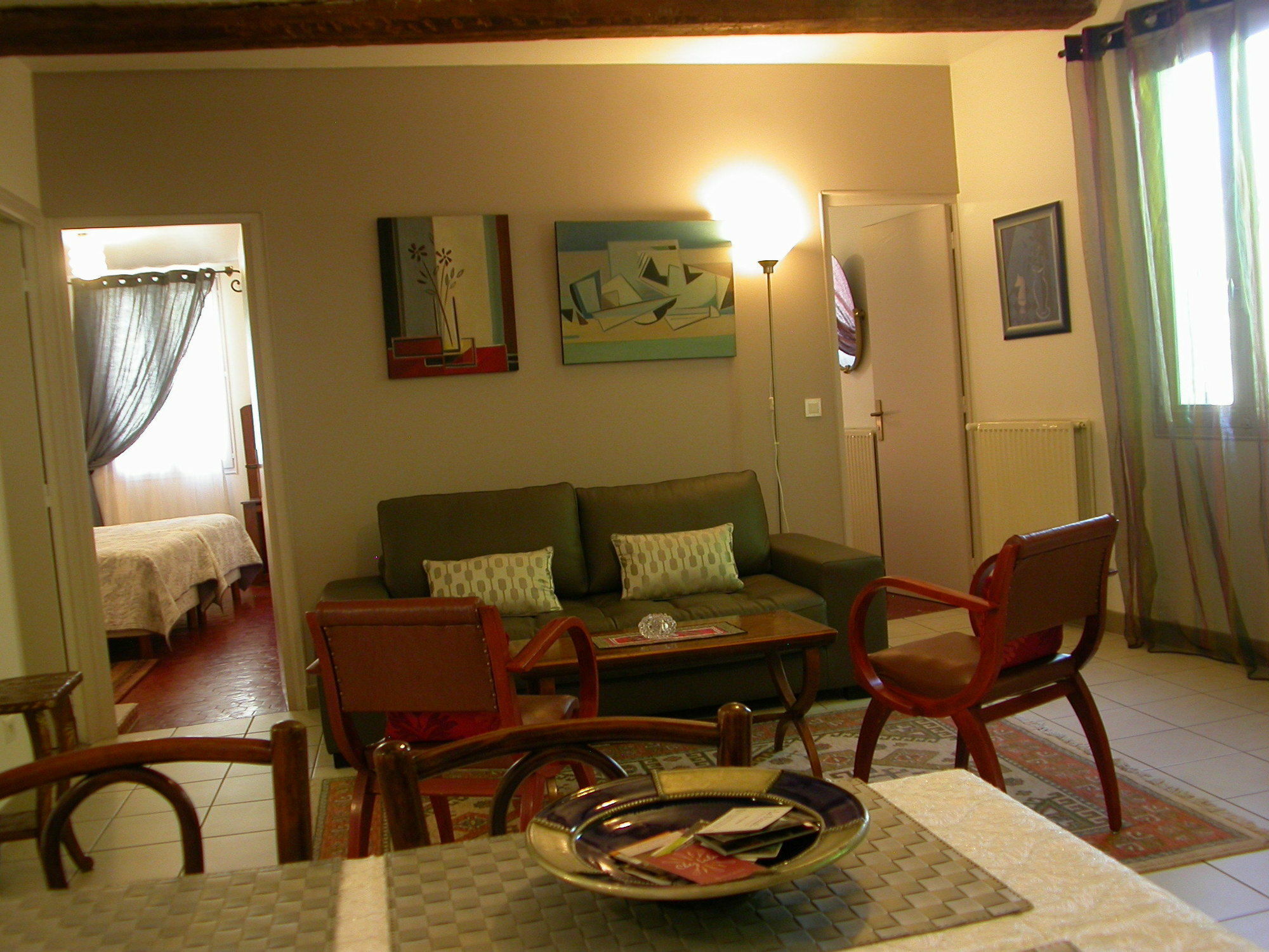 Bed & Breakfast Le Clos Du Rempart 5*