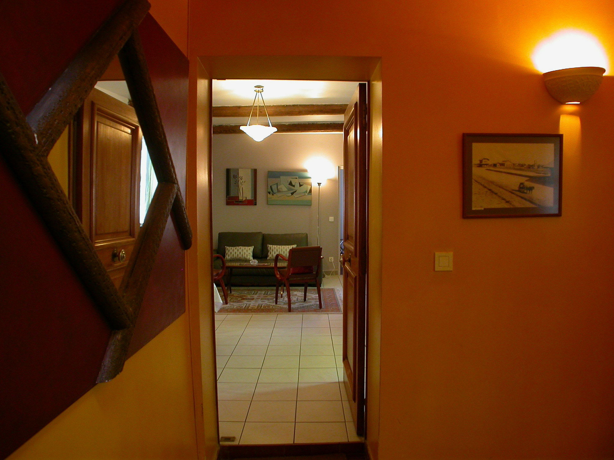 Le Clos Du Rempart 5* Avignon