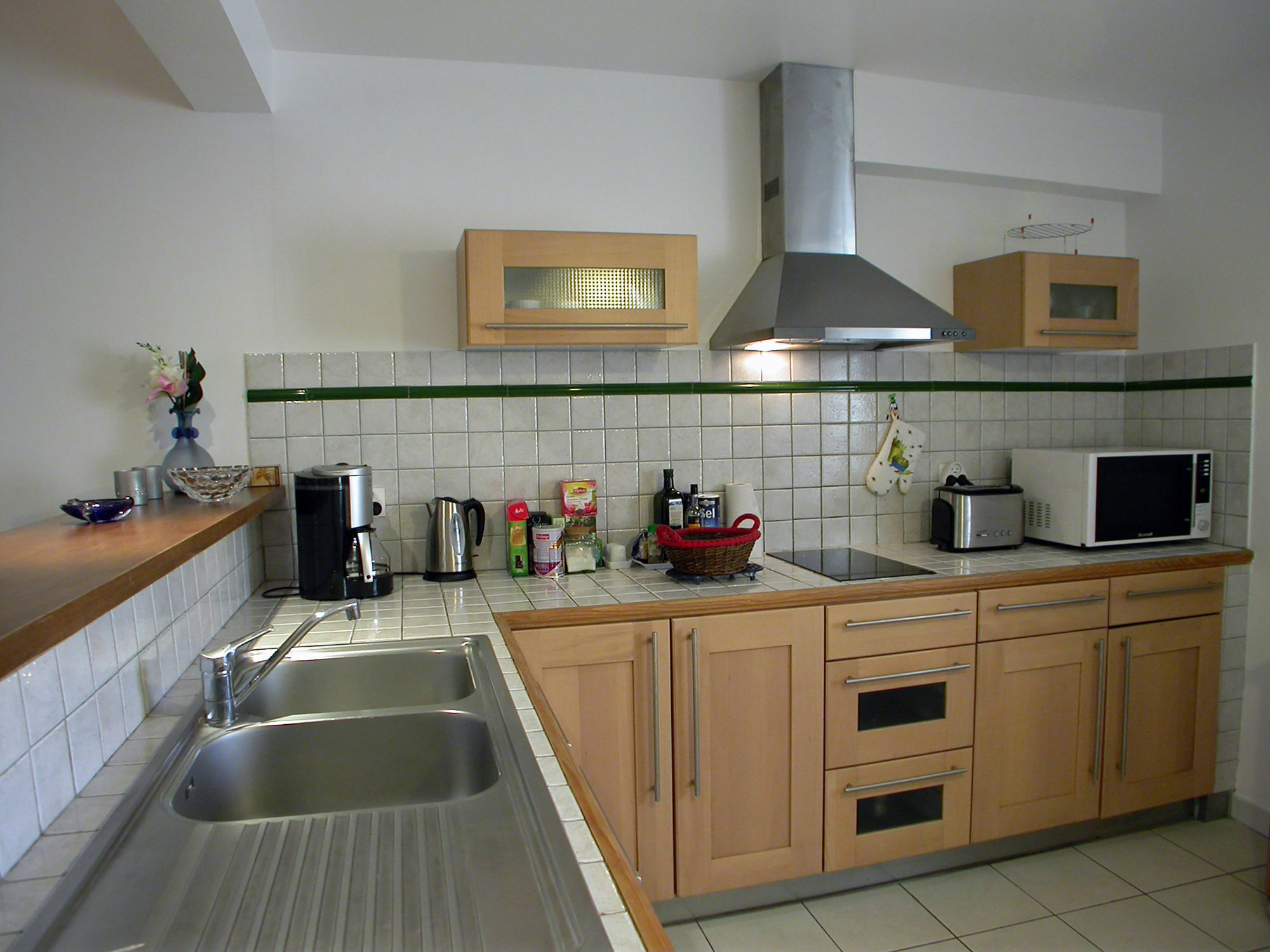 Bed & Breakfast Le Clos Du Rempart