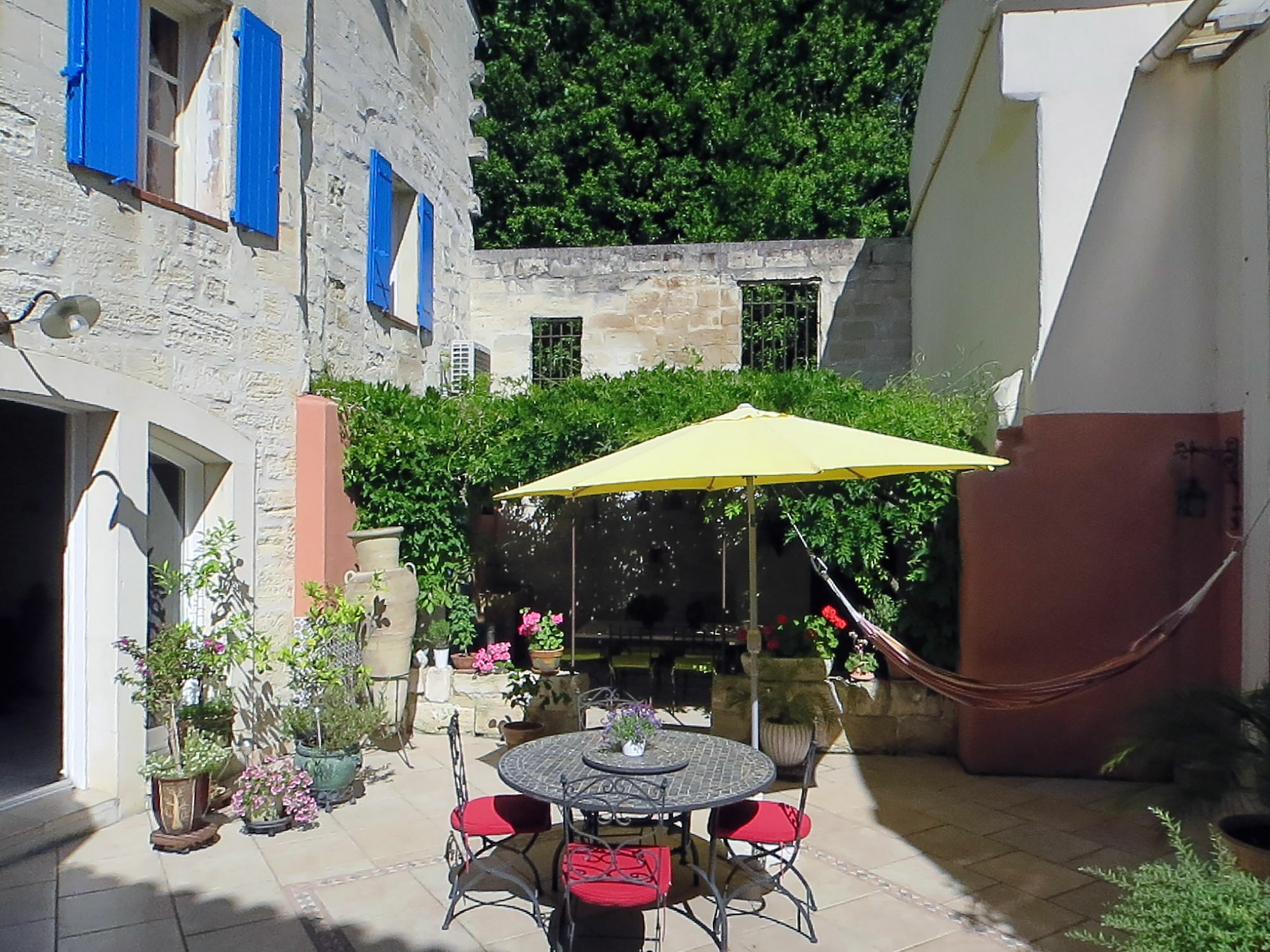 Le Clos Du Rempart 5* Avignon