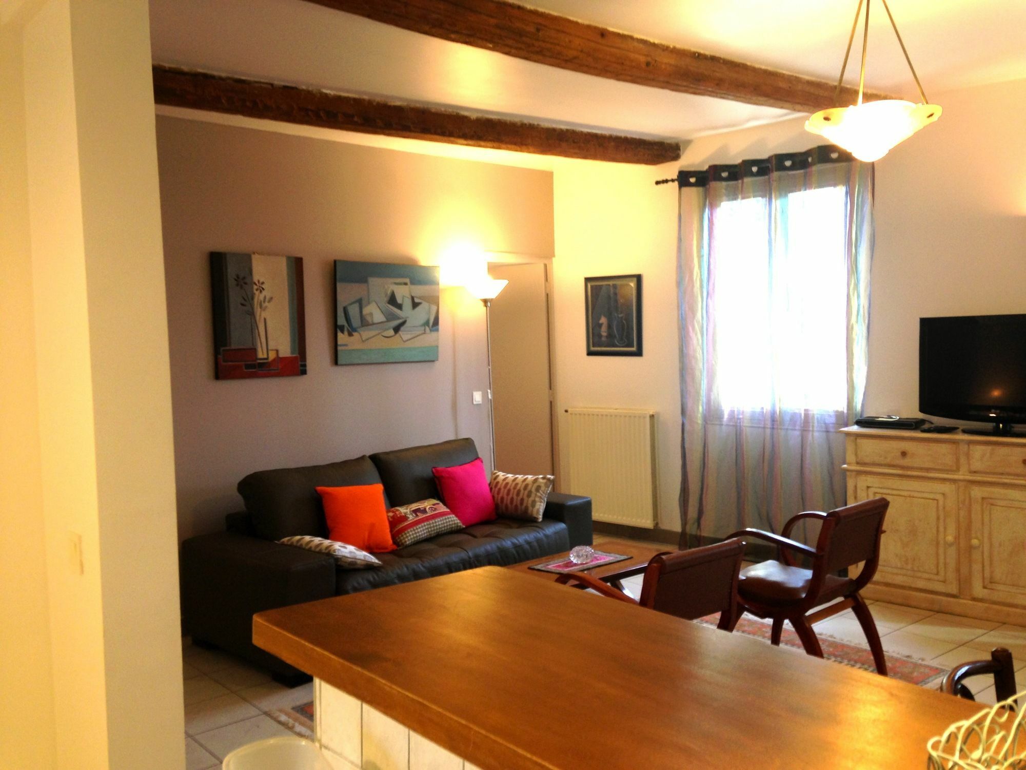 Le Clos Du Rempart Avignon