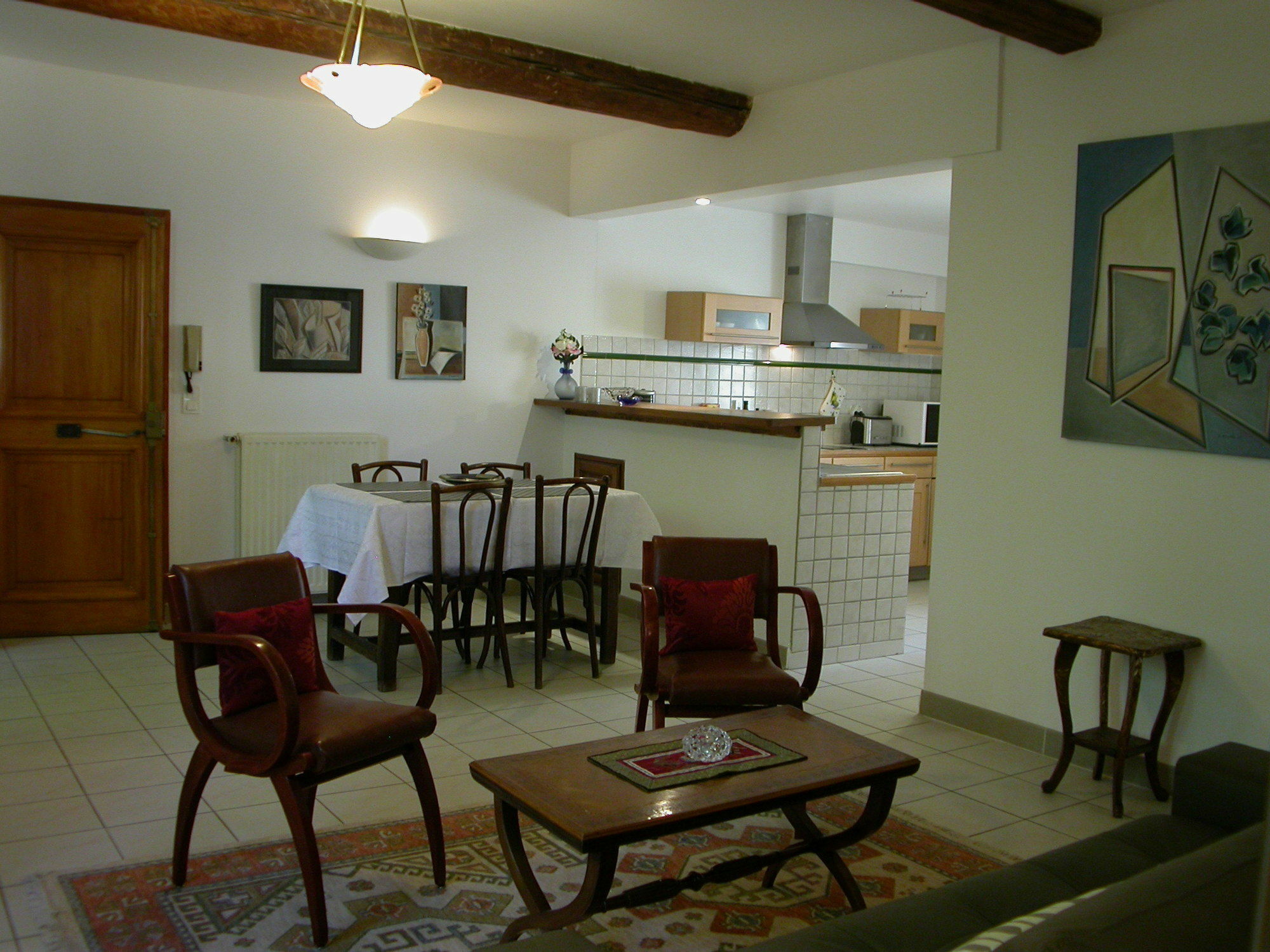 Le Clos Du Rempart
